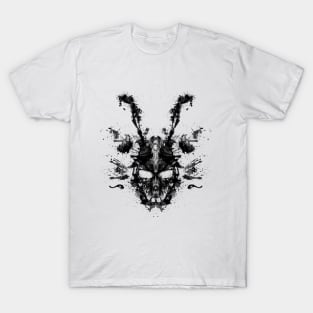 Imaginary Inkblot T-Shirt